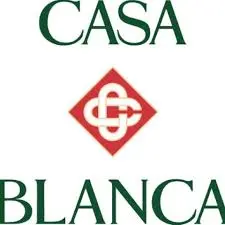 Casablanca fashion brand showroom installation and logistics partner Europe
